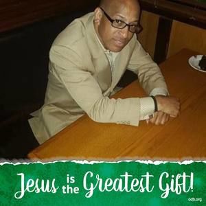 Meet your Posher, Keith